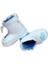 Bimbi Hipo Figürlü Çocuk Celeste Mavi Yağmur Çizmesi W10214-006 V1 5
