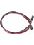 2 Pin Dişi-Dişi Dupont KABLO(70CM) 1