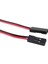 2 Pin Dişi-Dişi Dupont KABLO(70CM) 2