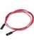 2 Pin Dişi-Dişi Dupont KABLO(70CM) 3