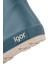 İgor Yogi DK Petrol Çocuk Yağmur Bot Çizme Petroleo W10294-213 4