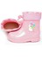 Bimbi Unicornio Rosa Pembe Çocuk Kar Bot Çizme W10253-010 3