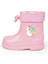 Bimbi Unicornio Rosa Pembe Çocuk Kar Bot Çizme W10253-010 4