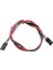 3 Pin Dişi-Dişi Dupont KABLO(70CM) 3