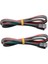 3 Pin Dişi-Dişi Dupont KABLO(70CM) 4