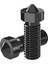 E3D Volcano Sertleştirilmiş Çelik Nozzle-X1-X2-Genius-Genius Pro-0.4mm 1