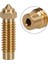Elegoo Neptune 4 Plus-Max Pirinç Nozzle(1.0mm) 1