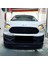 Ford Courier 2014-2023 Uyumlu Üniversal Astra H Lip Esnek Ön Lip 2 Parça Tampon Altı Dil Karlık Ön Ek 3