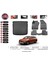 Fiat Egea Cross Wagon 2024 Model Bagaj Havuzu+4d Havuzlu Paspas Setii 1