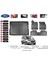 Ford Courier 2022 Model 3D Bagaj Havuzu+4d Havuzlu Paspas Setii 1