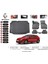 Seat Leon 2018 Model 3D Bagaj Havuzu+4d Havuzlu Paspas Setii 1