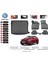 Volkswagen Taigo 2022 Model 3D Bagaj Havuzu+4d Havuzlu Paspas Setii 1