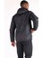 Therma Repel Park Erkek Rüzgarlık Içi Polarlı Spor Mont Siyah CW6157-010 V2 5