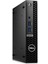 Optiplex 7010 Micro Intel Core I3 13100T 32GB 512GB SSD Windows 11 Pro Micro Masaüstü Bilgisayar 6S6QPV3 Zo4 1