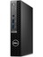 Optiplex 7010 Micro Intel Core I3 13100T 8gb 1tb SSD Windows 11 Pro Micro Masaüstü Bilgisayar 6S6QPV3 Zo3 3