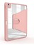 Apple iPad Air 11 2024 Kılıf Nayn Smart Standlı Kapak 1