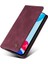 Xiaomi Redmi Not 11S Için Flip Case Basit Iş Darbeye Cüzdan (Yurt Dışından) 5