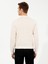 Erkek Bej Slim Fit Çeyrek Balıkçı Yaka Basic Triko Kazak 50257712-VR011 5