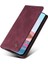 Xiaomi Redmi Not 10 4g Için Flip Case Cüzdan Kılıf Kapak Çevirin (Yurt Dışından) 3