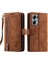 Xiaomi Redmi Not 13 Için Flip Case 4g Kordon Pu Deri Cüzdan Kickstand (Yurt Dışından) 1
