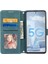 Samsung Galaxy A51 4g Kickstand Pu Deri Cüzdan Kılıf Için Flip Case (Yurt Dışından) 3