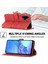 Samsung Galaxy A32 4g Için Flip Case Darbeye Koruyucu Cüzdan Kılıf Pu (Yurt Dışından) 4