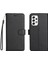 Samsung Galaxy Için Flip Case A53 5g Yüksek Kaliteli Deri Iş Cüzdan (Yurt Dışından) 5