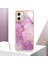 Motorola Moto G54 5g Yumuşak Tampon Ince Tpu Koruma Mermer (Yurt Dışından) 3
