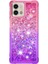 Motorola Moto G Stylus 5g 2023 Akan Sparkle Hareketli Kapak Temizle (Yurt Dışından) 3
