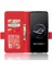 Asus Rog Telefon 7 Için Kılıf Yan Toka Cüzdan Kart Yuvaları Tutucu Manyetik Pu (Yurt Dışından) 4