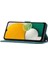Google Piksel 7 Pro Için Flip Case Pu Deri Cüzdan Kılıf Darbeye (Yurt Dışından) 4