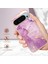 Google Piksel 9 Pro 5g Mermer Desen Ince Tpu Yumuşak Tampon Için Kılıf (Yurt Dışından) 4