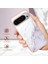 Google Piksel 9 5g Yumuşak Tampon Koruma Için Kılıf Mermer Desen Ince Tpu (Yurt Dışından) 3