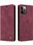 Iphone 12 Için Flip Case Pro Kılıf Darbeye Basit Iş Çevirme (Yurt Dışından) 1