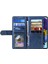 Samsung Galaxy Için Flip Case A53 5g Kickstand 9 Kart Yuvaları Cüzdan Kordon (Yurt Dışından) 4