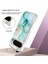 Google Piksel 9 5g Yumuşak Tampon Koruma Için Kılıf Mermer Desen Ince Tpu (Yurt Dışından) 4