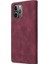 Iphone 11 Için Flip Case Pro Kılıf Darbeye Kapak Kapak Basit (Yurt Dışından) 5