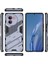 Vivo V30E 5g Sağlam Askeri Koruyucu Kapak Kickstand Için Kılıf (Yurt Dışından) 1