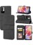 Xiaomi Redmi Not 11 Için Flip Case 4g Manyetik Kapatma Kickstand Pu Kılıf (Yurt Dışından) 1