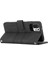 Xiaomi Redmi Not 11 Için Flip Case 4g Manyetik Kapatma Kickstand Pu Kılıf (Yurt Dışından) 5