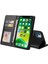 Iphone 13 Mini Üç Kart Yuvaları Premium Deri Kickstand Için Flip Case (Yurt Dışından) 5