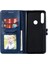 Cüzdan Kılıf Için Huawei P Akıllı Z Kickstand Tüm Yuvarlak Koruma Kartı (Yurt Dışından) 5
