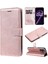 Realme 9 Pro Klasik Düz Renk Için Flip Case ile Yüksek Kaliteli Deri (Yurt Dışından) 1