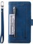 Iphone 15 Için Flip Case Pro Max 9 Kart Yuvaları Pu Deri Kickstand Cüzdan (Yurt Dışından) 5