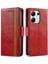 Xiaomi Redmi Not 13 Için Flip Case 4g Iş Ekleme Cüzdan Çok Renkli (Yurt Dışından) 1