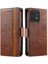 Motorola Moto Kenar 40 Neo Çoklu Kart Yuvası Iş Cüzdan Için Flip Case (Yurt Dışından) 1