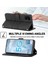 Samsung Galaxy A51 4g Kickstand Pu Deri Cüzdan Kılıf Için Flip Case (Yurt Dışından) 3