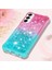 Samsung Galaxy A05S Komik Bling Parlak Kristal Akan Sparkle Için Kılıf (Yurt Dışından) 2