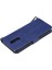 Kart Yuvası Klasik Düz Renk Iş Cüzdan ile Lg K40 Için Flip Case (Yurt Dışından) 4