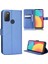 Alcatel 1s 2021 Kickstand Manyetik Cüzdan Kart Tutucu Kapak Için Kılıf (Yurt Dışından) 1